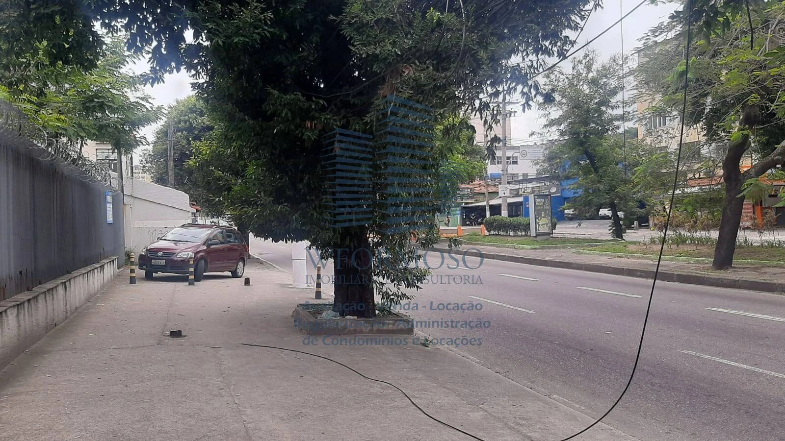 Prédio à venda 822,15m² Alameda São Boaventura no Fonseca Niterói
