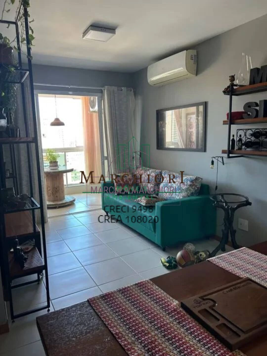 2 Quartos (1 suíte), Frente, Sol da Manhã, Vista Livre, 1 Vaga, Lazer