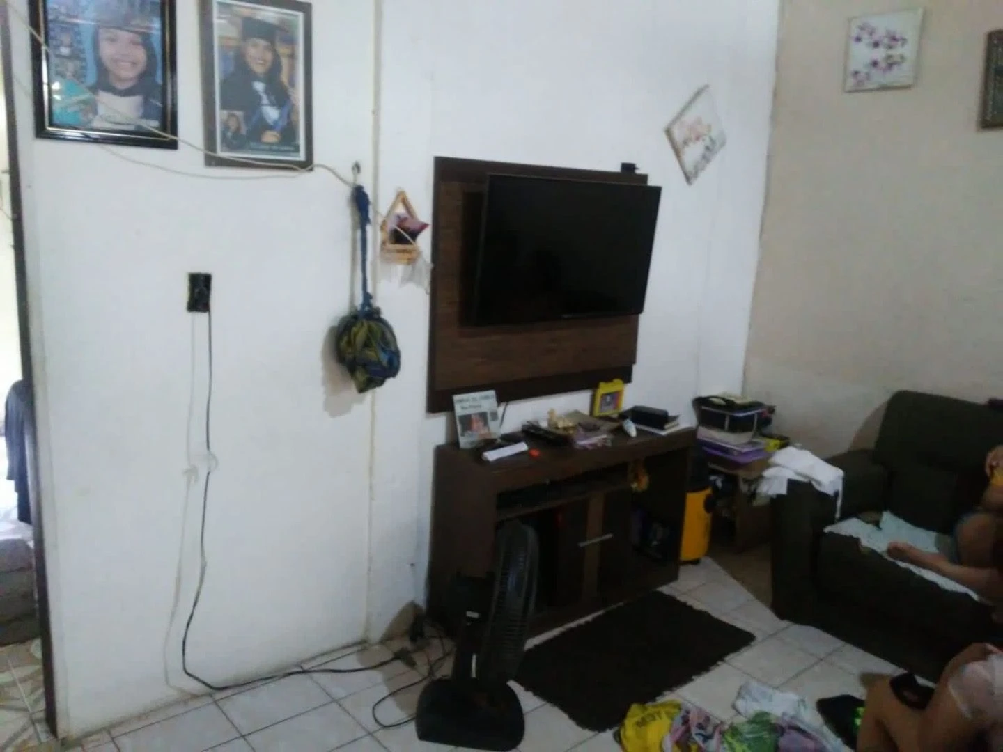 Casa com 3 dormitórios à venda, 100 m² por RS 200.000 - Santo Agostinho