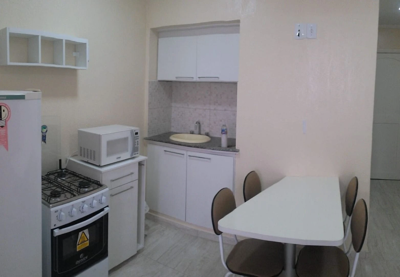 Loft com 1 dormitório, 30 m² - venda por RS 170.000,00 - Centro - Manaus-AM