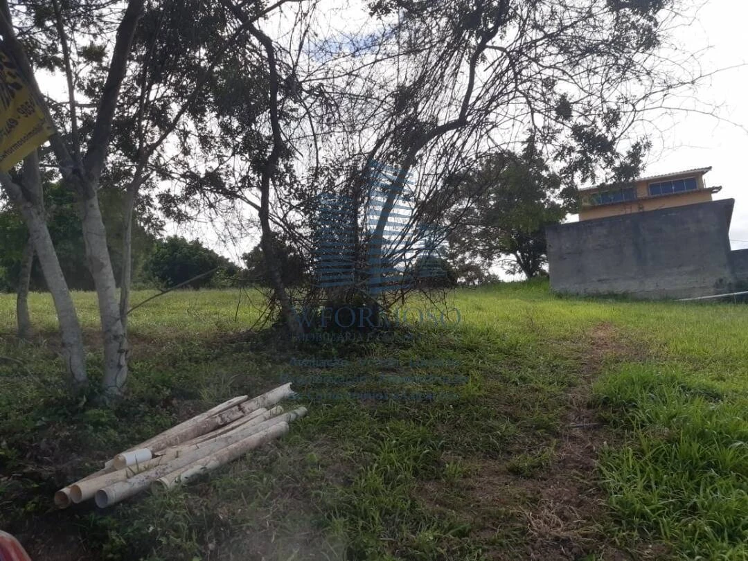 Terrenos a Venda na Rua H, Ponte dos Leites em Araruama - RJ