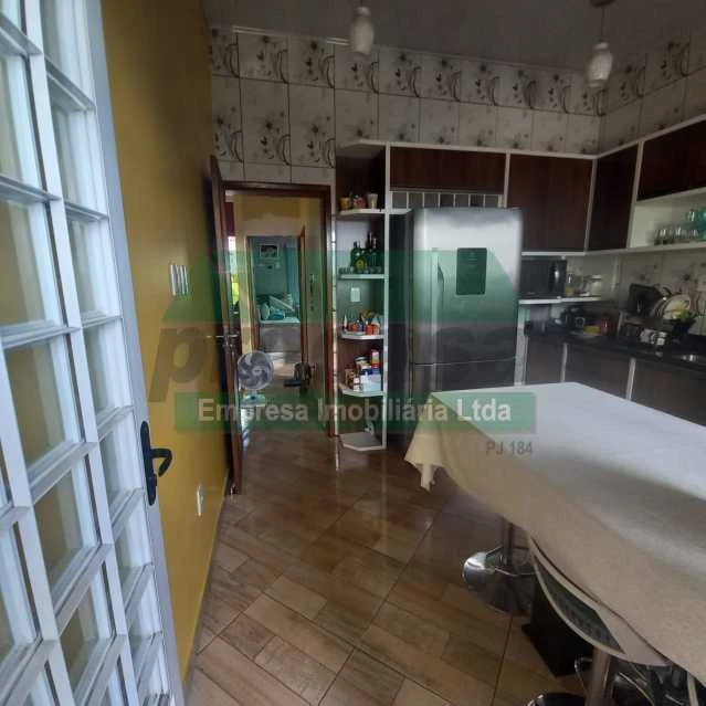 Casa de rua -  / Residencial / Redenção