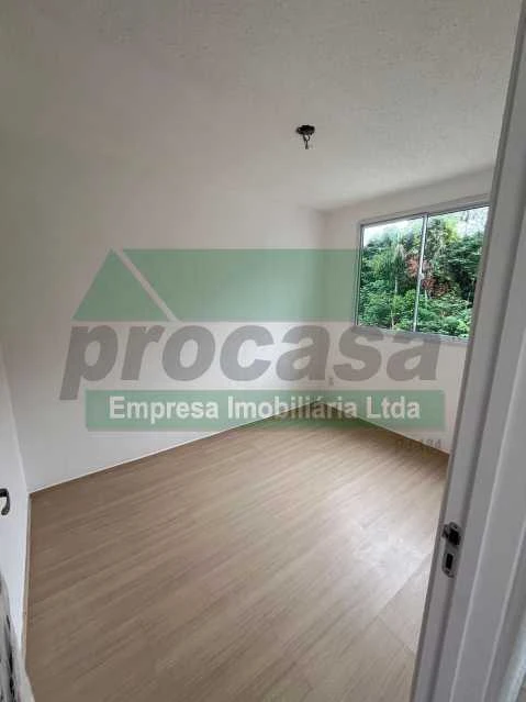 Apartamento para locação na ponta negra