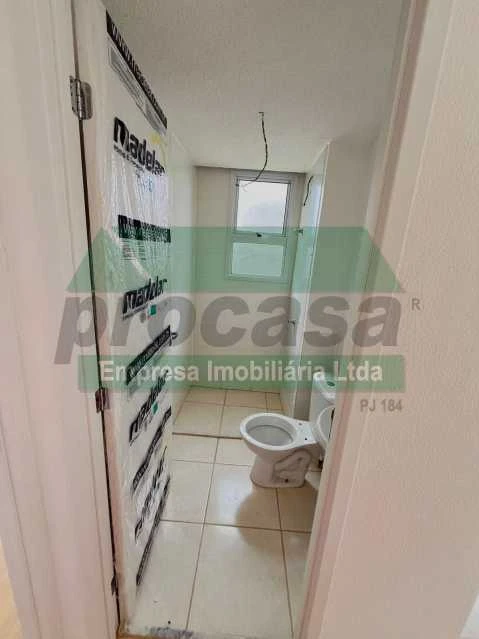 Apartamento para locação na ponta negra