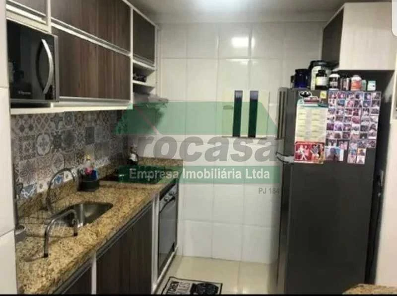 Apartamento -  / Residencial / Distrito Industrial I