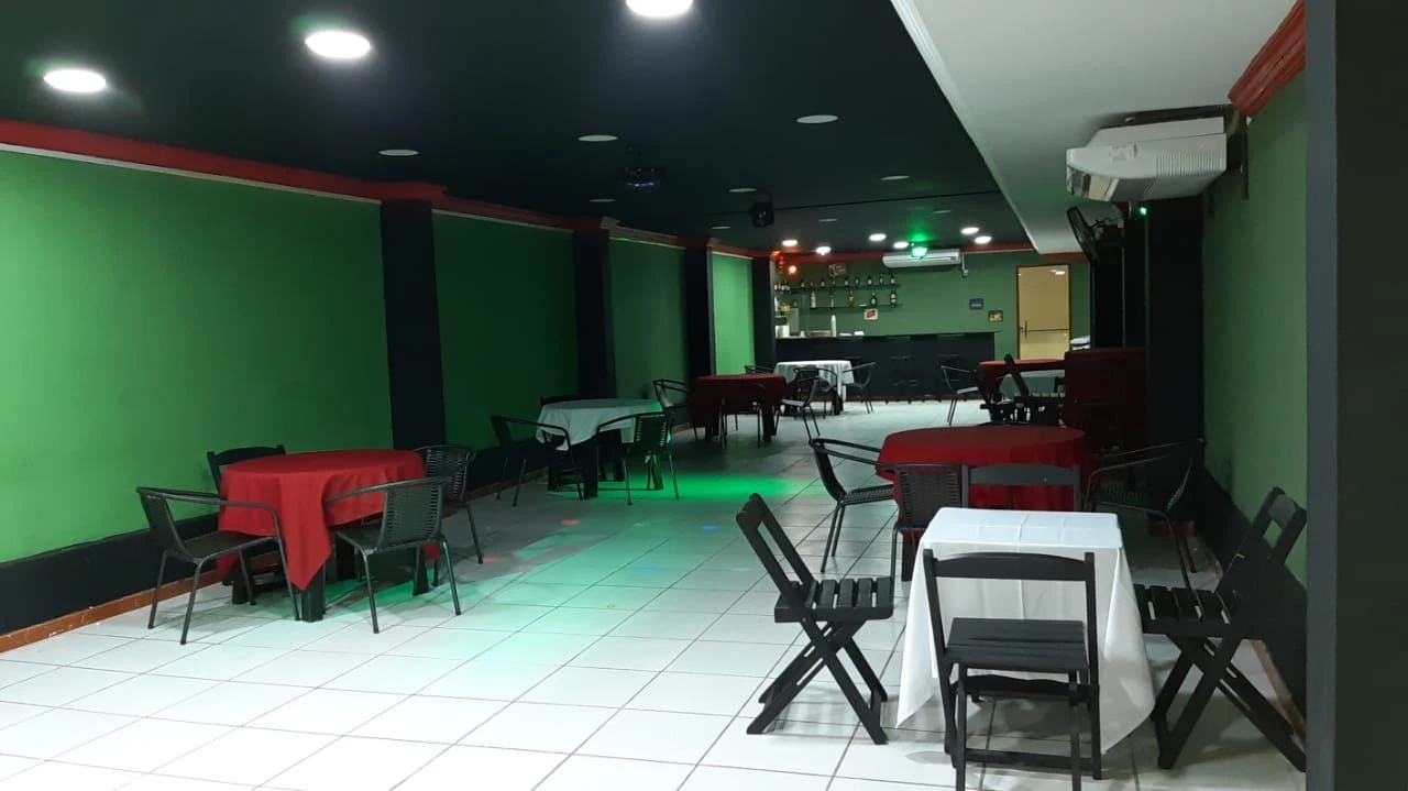 Ponto à venda, 600 m² por RS 200.000,00 - Centro - Manaus-AM