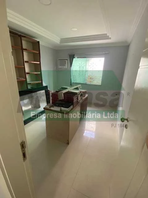 Conjunto de Salas disponíveis para Locação em flores