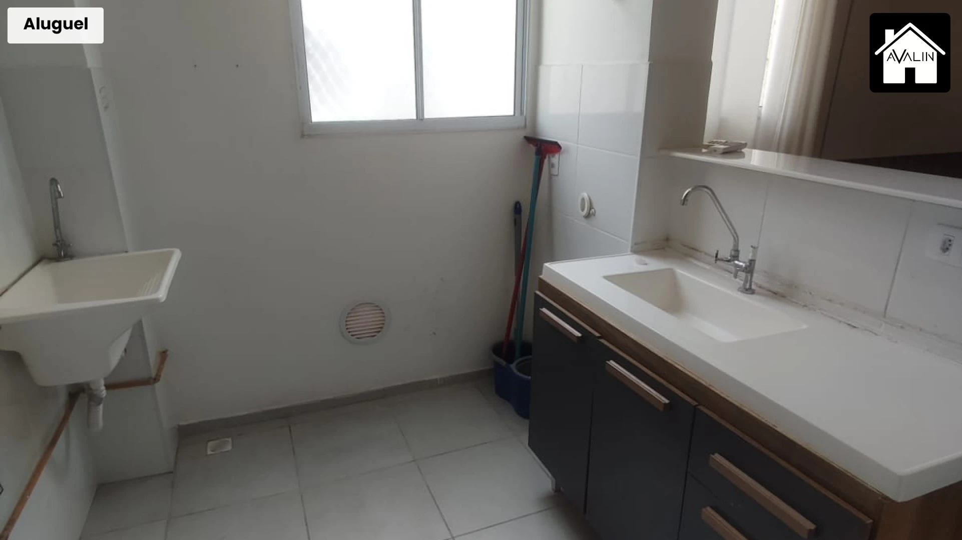 chapada das safiras semi-mobiliado próximo ao shopping estação