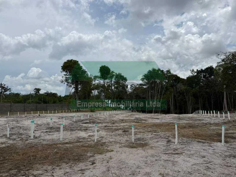 Terreno-À VENDA-Tarumã-Manaus-AM