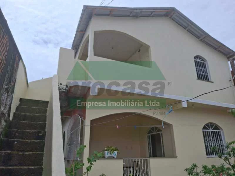 Casa de rua :  / Residencial / Redenção
