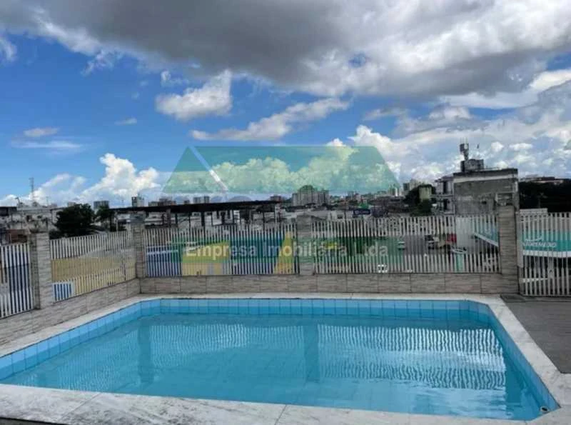 Apartamento - Duplex / Residencial / Parque Dez de Novembro