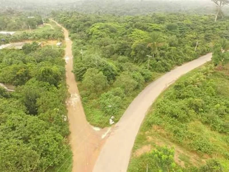 Terreno à venda, 275 m² por RS 17.000,00 - Zona Rural - Iranduba-AM