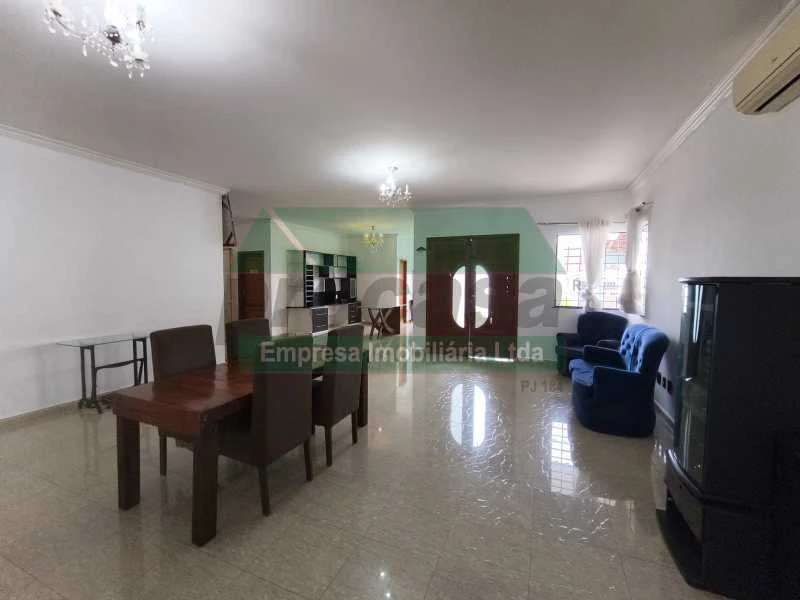 EXCELENTE IMOVEL RESIDENCIAL DISPONIVEL PARA LOCAÇAO