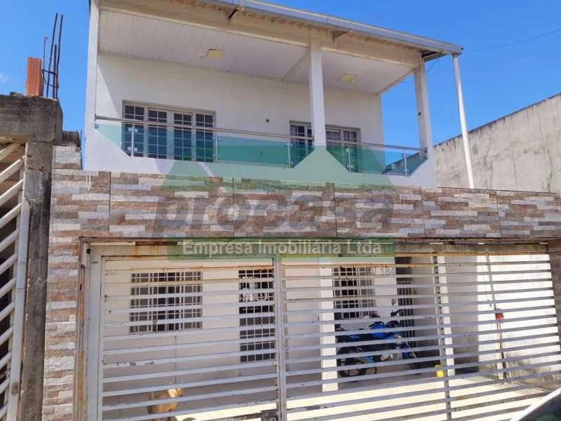 LINDA CASA DUPLEX PARA VENDA NO NOVO ALEIXO