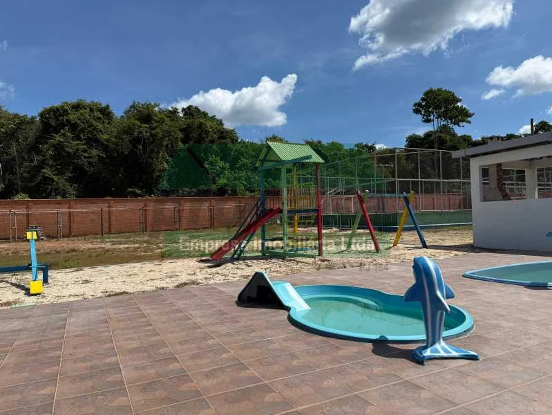 Terreno 30 minutos de Manaus - Condominio Fechado com 1.000m2