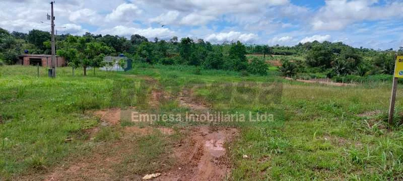 Terreno para loteamento com grande potencial de valorização