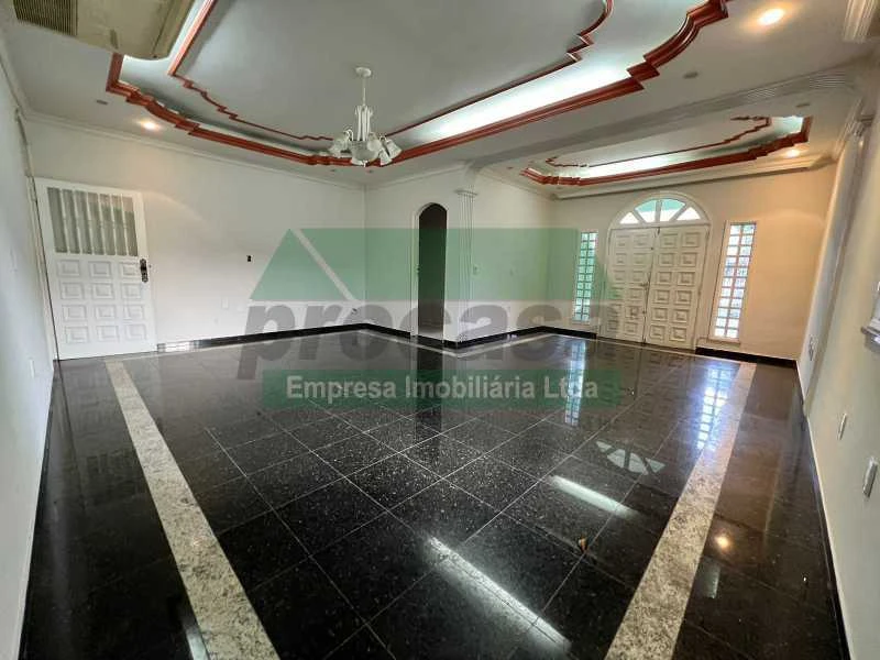 Casa de rua -  / Residencial / Japiim