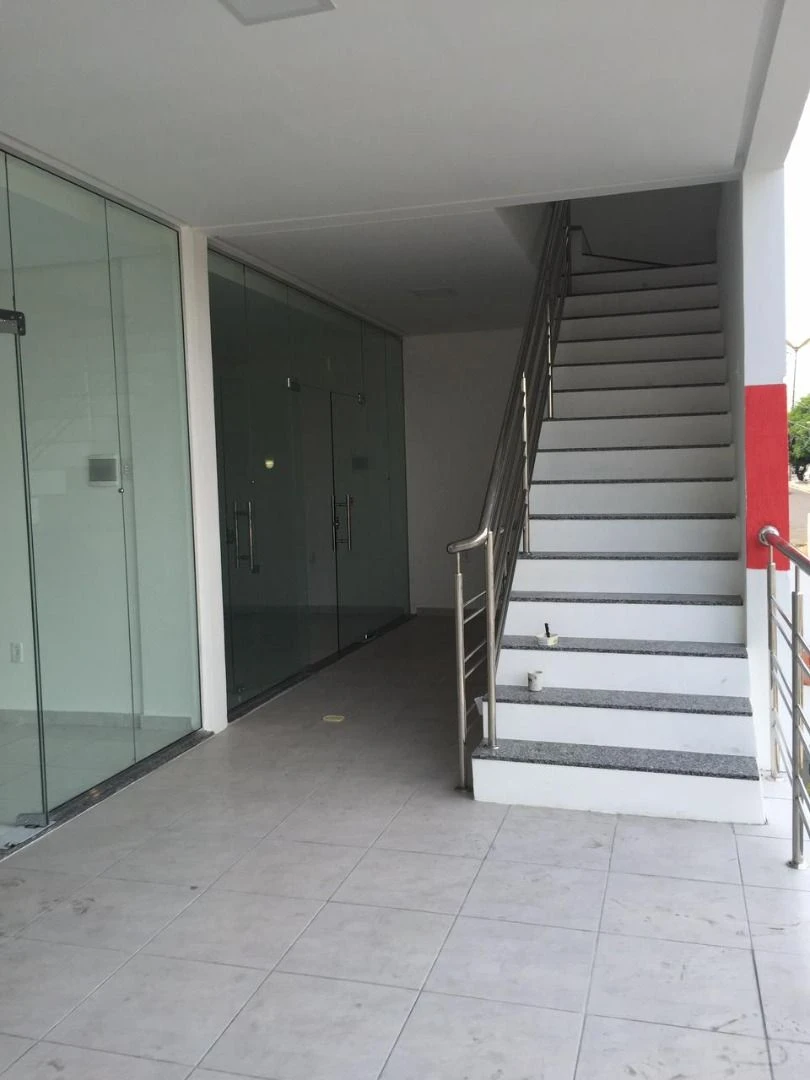 Prédio à venda, 1000 m² por RS 5.500.000,00 - Cachoeirinha - Manaus-AM