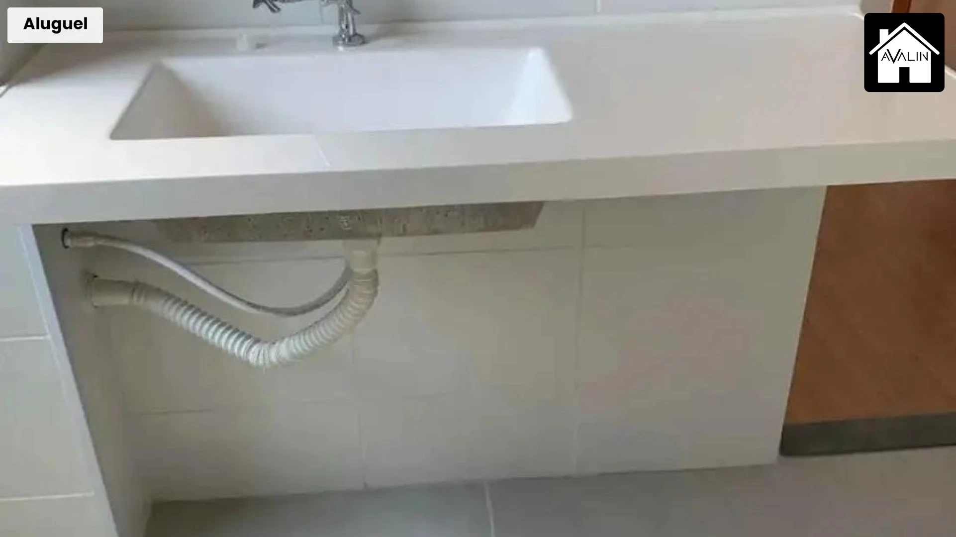 APARTAMENTO CHAPADA PAINERAS