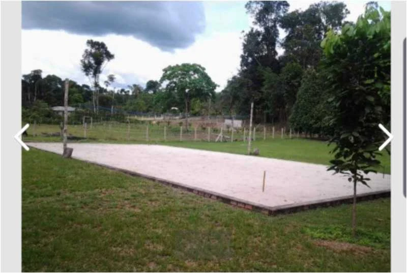 Chácara à venda, 10500 m² por RS 350.000,00 - Centro - Rio Preto da Eva-AM