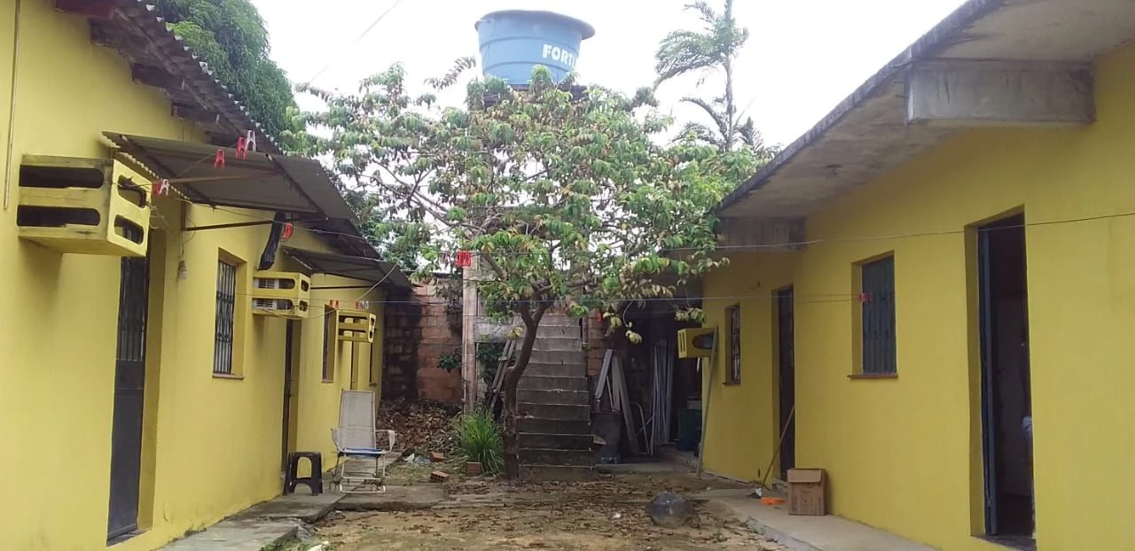 5 apart + punto comercial  à venda, 300 m² por RS 200.000 - Colônia Terra Nova - Manaus-AM