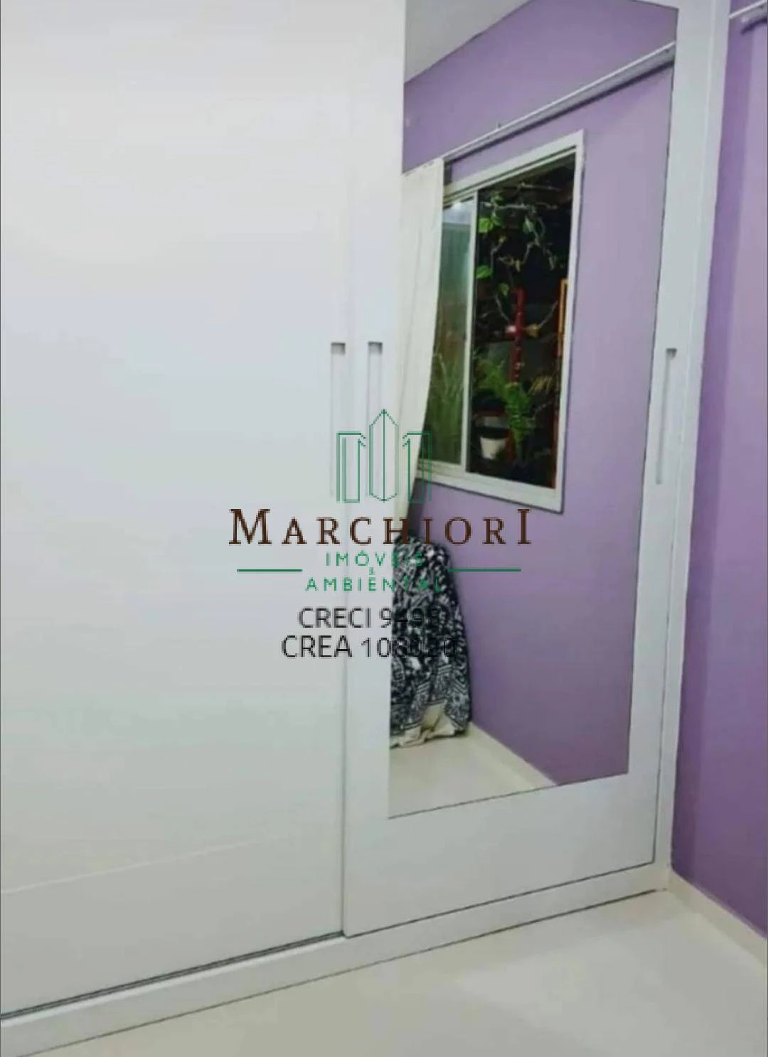 3 quartos, suite, 1 vaga, garden com churrasqueira
