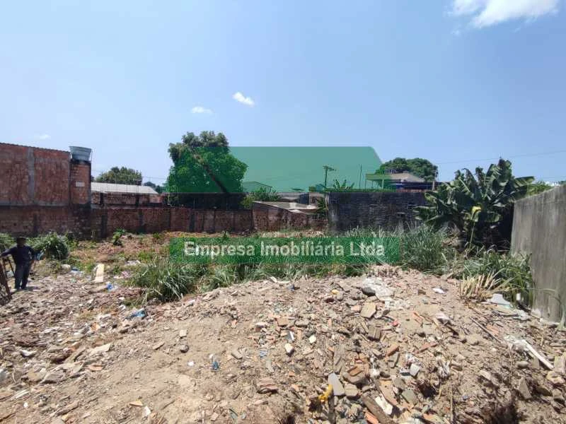 TERRENO PARA ALUGUEL NO NOVO ALEIXO - PROX AO ANTIGO CHAPEU GOIANO