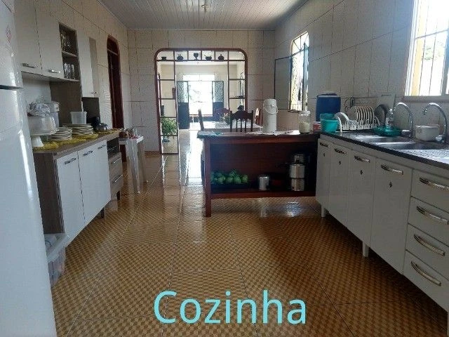 Casa com 8 dormitórios à venda, 500 m² por RS 850.000 - Tarumã - Manaus-AM