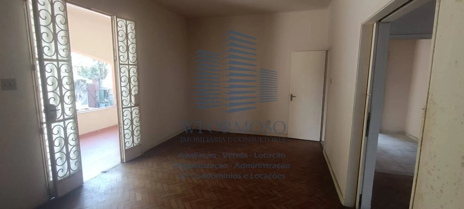 Casa 401 m2 a venda  na Rua Rua Professor Estelita Lins Laranjeiras
