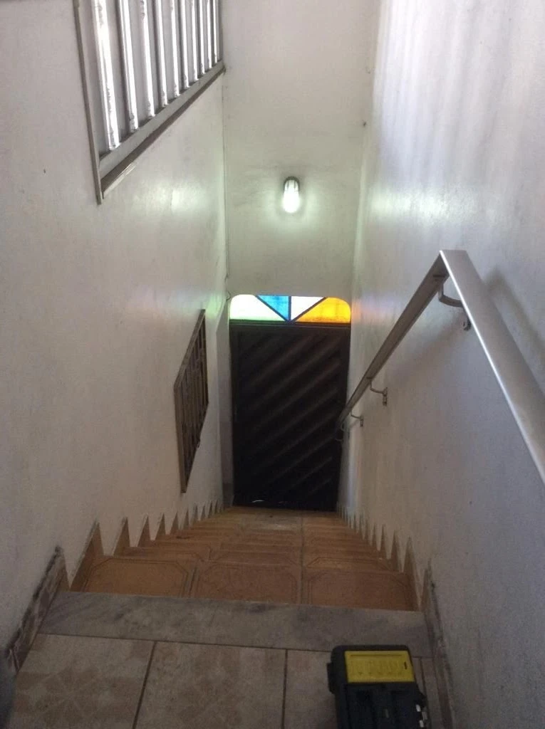 Casa com 6 dormitórios à venda, 400 m² por RS 480.000 - Novo Aleixo - Manaus-AM