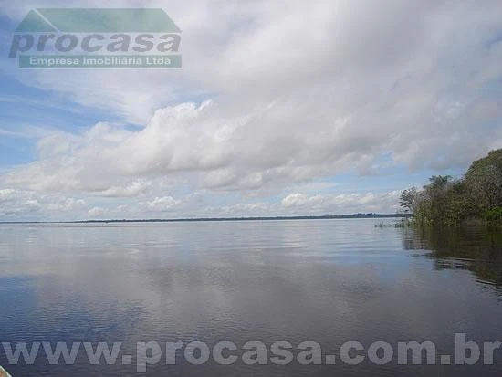 Terreno à venda, 840 m² por RS 1.500.000,00 - Puraquequara - Manaus-AM