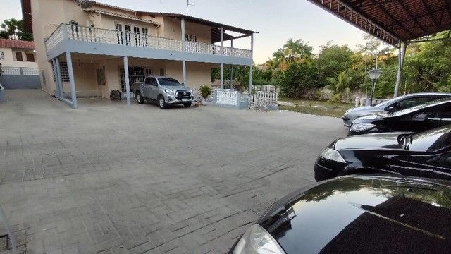 Belíssima casa estilo chácara com 6 quartos à venda, 1000 m² por RS 1.500.000 - Colônia Santo Antôni