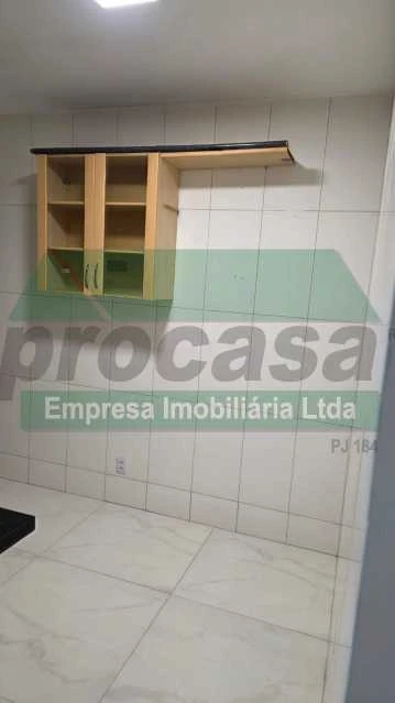 Apartamento Residencial / Flores