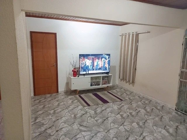 Casa com 2 dormitórios à venda, 263 m² por RS 285.000 - Cidade Nova - Manaus-AM
