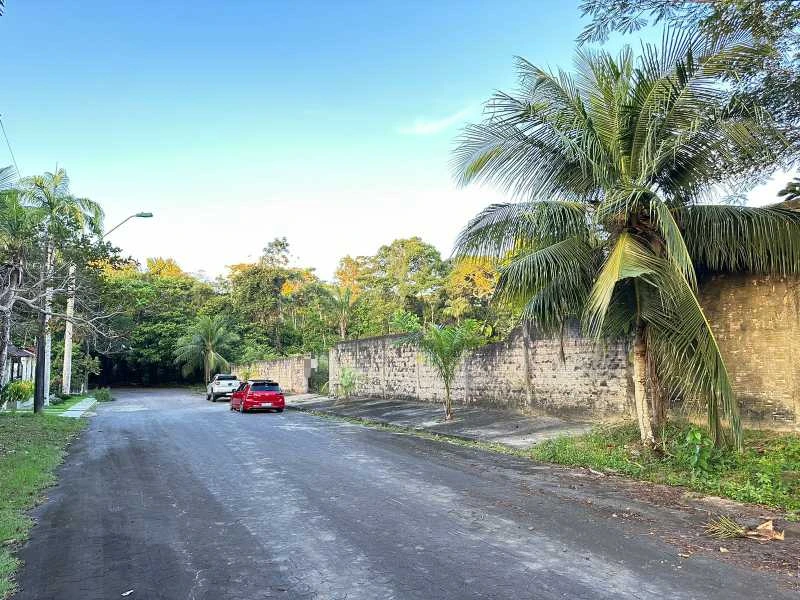 VENDE 2400M2 DE TERRA DENTRO DE CONDOMINIO PARCIALMENTE MURADO NA PONTA NEGRA POR APENAS 1.350.000,0