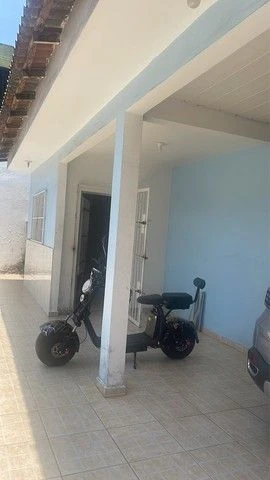 Casa com 2 dormitórios à venda, 360 m² por RS 450.000 - Alvorada