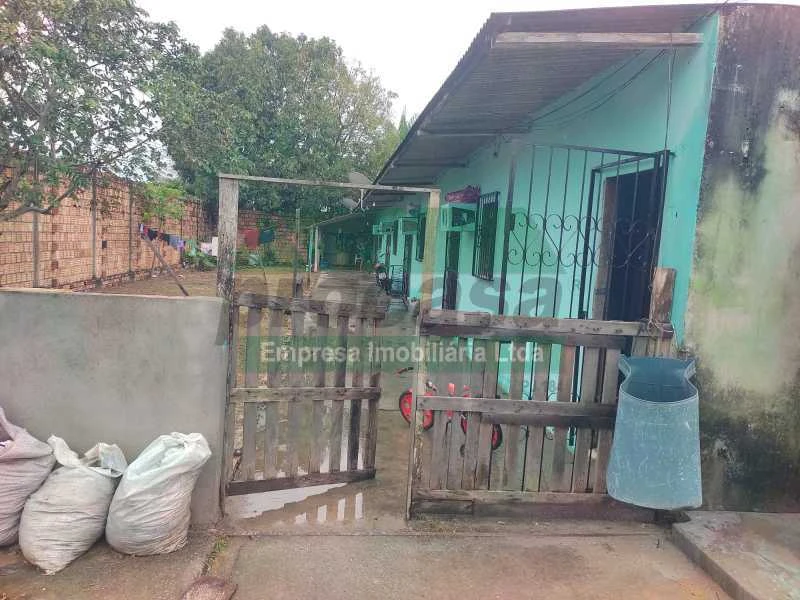 Conjunto de Kitnets :  / Residencial / Rio Preto da Eva / $ 220.000,00