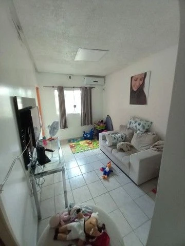 Casa com 2 dormitórios à venda, 70 m² por RS 400.000,00 - Tarumã Açu - Manaus-AM