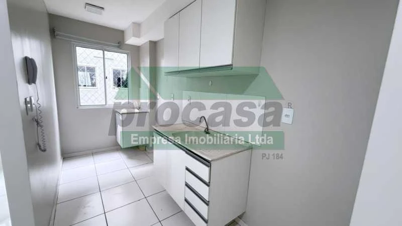 Apartamento Residencial / Lírio do Vale / Smart Vista do Sol