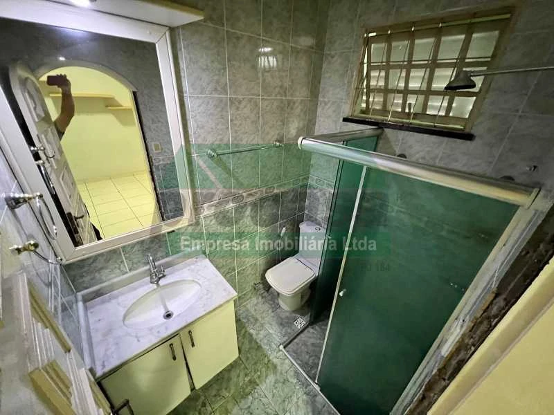 Casa de rua -  / Residencial / Japiim