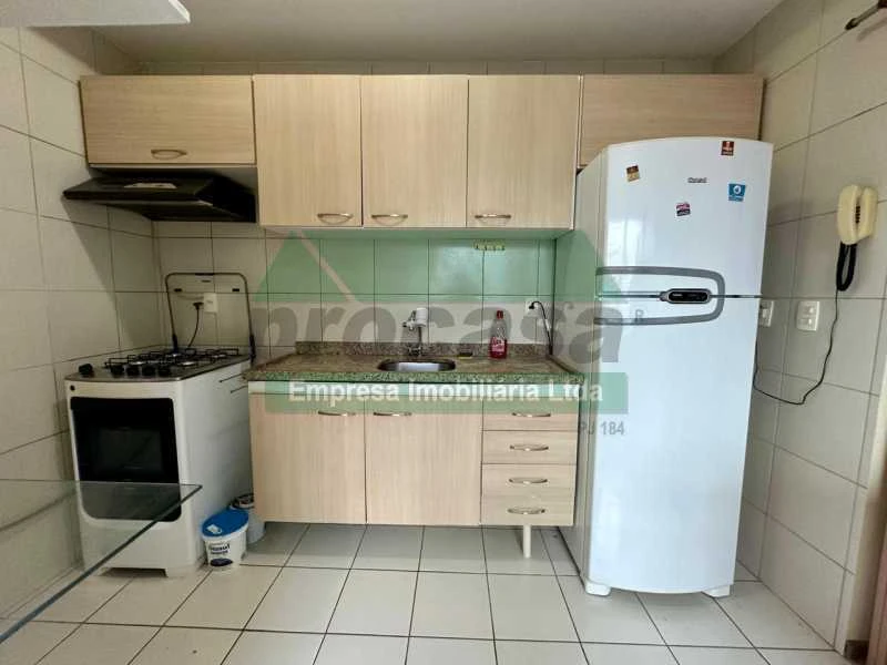 Apartamento :  / Residencial / Ponta Negra
