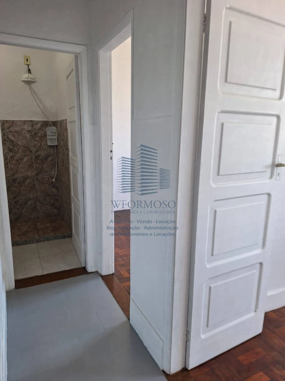 Apartamento 2 quartos 60m² à venda e locação  Brás de Pina Cordovil