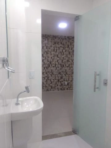 Sala para alugar, 40 m² - Alvorada