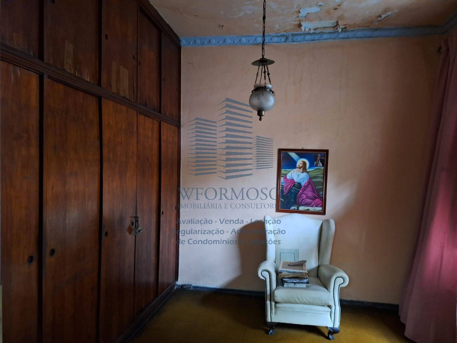 Casa 3 quartos com suíte 500m² à venda na Rua Maxwell