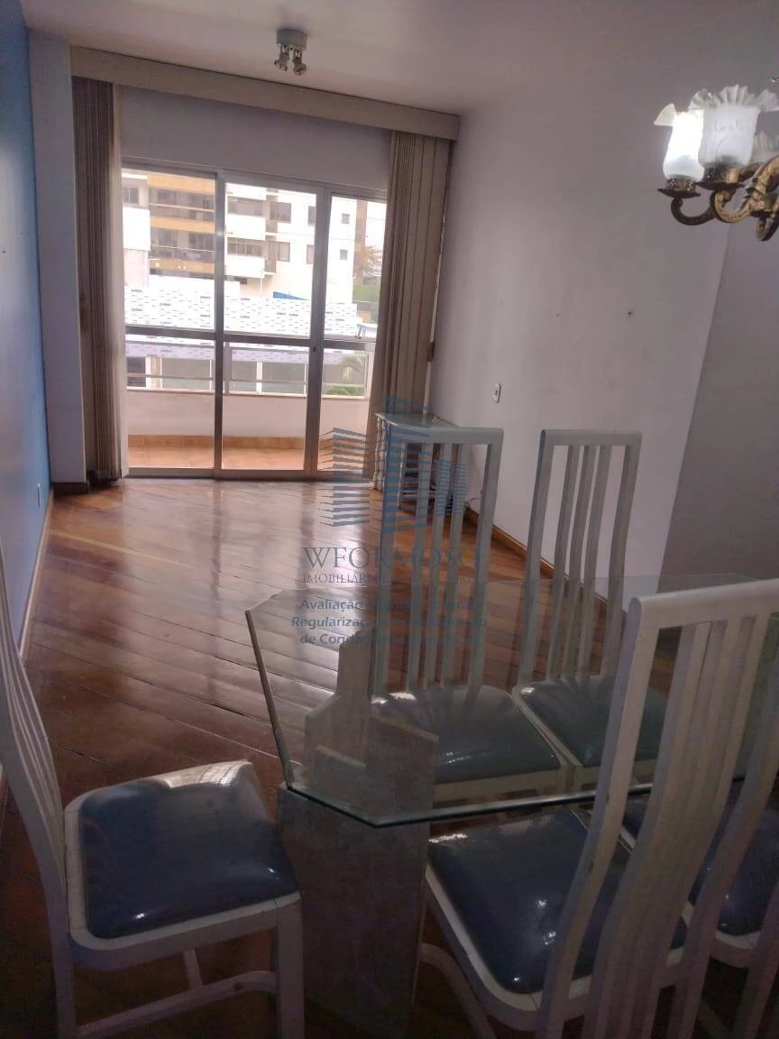 Apartamento 3 quartos 110m² à venda na Av. Roberto Silveira em Icaraí