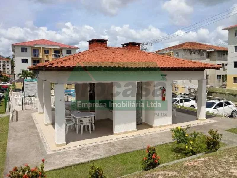 Apartamento :  / Residencial / Tarumã Açu