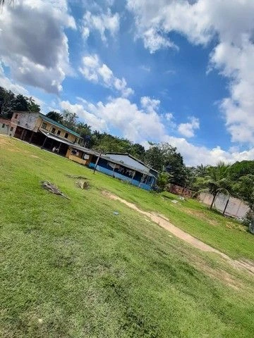 Casa com 10 dormitórios à venda, 5670 m² por RS 1.300.000,00 - Tarumã - Manaus-AM