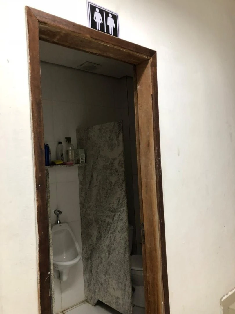 Prédio à venda, 500 m² por RS 1.200.000,00 - Centro - Manaus-AM
