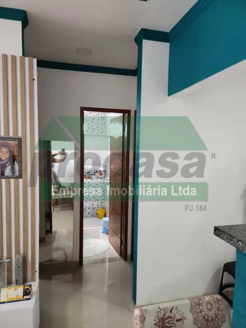 Casa em Condomínio -  / Residencial / Tarumã