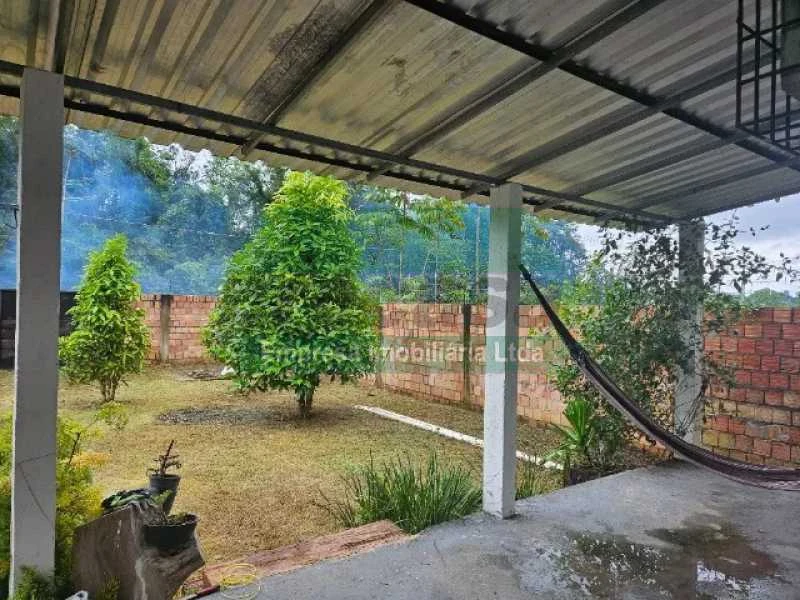 Casa em Iranduba / Ariaú